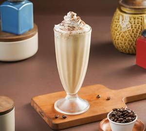 Indulgent Cold Coffee with Ice Cream - 200 ML