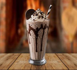 Oreo Shake