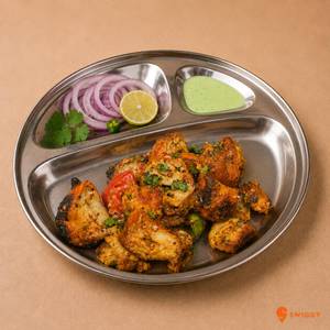 Tandoori Chaap