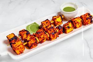 Malai Paneer Tikka 