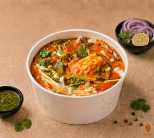 Handi Paneer