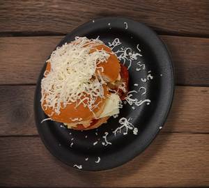 Veg cheese