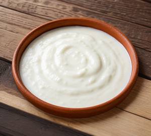 Plain Dahi
