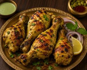 Nawabi Tangdi 