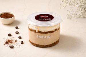 Classic Tiramisu Delight - Sundae Can