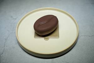 Tiramisu Pastry