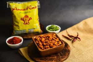 Masala Peanuts [200 Grams]