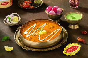 Dal Makhani