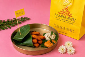 Idli Fries