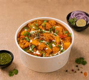 Mix Veg