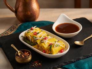 Khandvi Dhokla (1Kg)