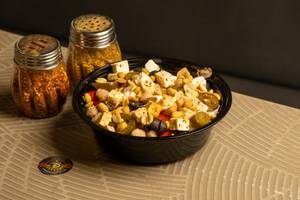 Penut Paneer Salad