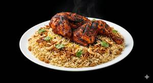 Peri Peri Al-Faham Mandi