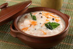 Curd Rice