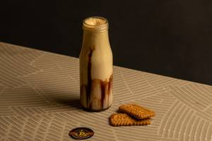 Biscoff Shak
