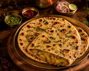 Aloo Kulcha
