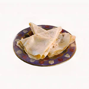 Rumali Roti