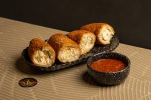Dhai Kabab