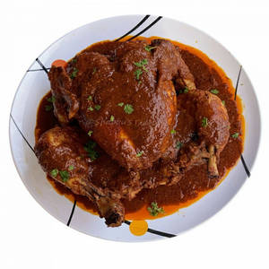 Masala Grilled Chicken (full)