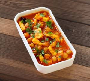 Chole Paneer