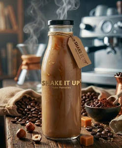 Cafe Blast Cold Coffee