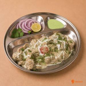 Malai Chaap