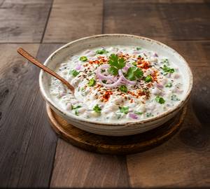 Pyaz Raita