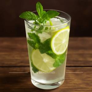 Lemon Mojito