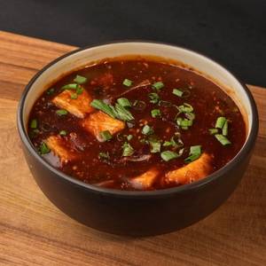 Paneer Chilli