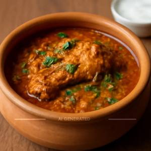 Handi Chicken