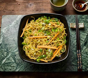 Veg Noodles