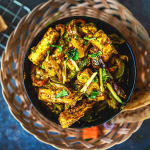 Paneer Khurchan