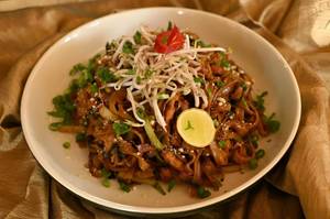 Pad Thai Noodles
