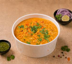 Sev Bhaji