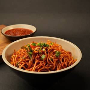 Schezwan Noodles