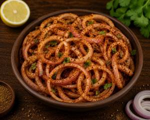 Masala Laccha Pyaaz