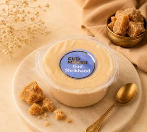 Gud Shrikhand [100 Gms]