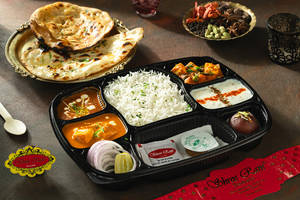 Shree Ram Special Thali 