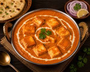 Paneer Butter Masala