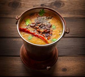 Masala Dal Fry