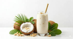 Tender Cashew Shake