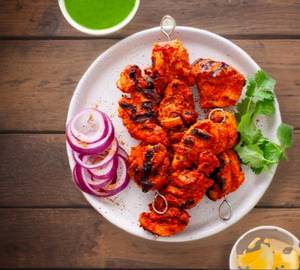 Chicken Kabab