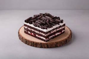 Black Forest Gateau Cake (500Gm)