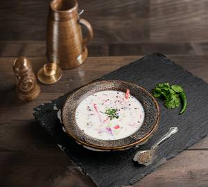 Mixed Raita 