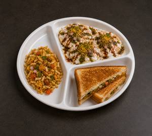 Chatpata Chaat Combo 2