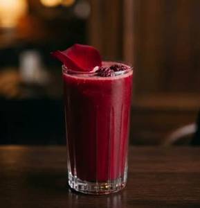 Triple Red Velvet Juice {300 Ml}