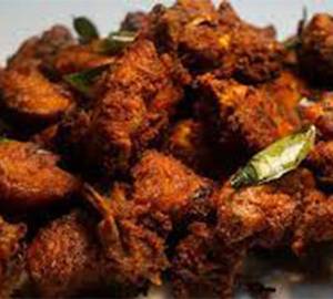 Chicken Roast