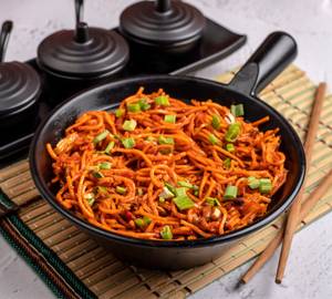 Schezwan Noodles