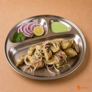 Afghani Chaap