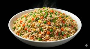 Veg Fried Rice